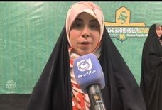 سنت‌ واسطه‌گری ازدواج در جشنواره عمار احیا شد