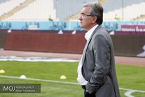 هیچ وقت مشکلی نداشتیم که پرسپولیس بازیکنش را به تیم ملی ندهد