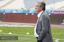 هیچ وقت مشکلی نداشتیم که پرسپولیس بازیکنش را به تیم ملی ندهد
