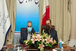 حسینی به جهت سابقه خود گزینه مناسبی برای معاون پارلمانی است