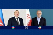 اخبار تعرض ریزپرنده‌های رژیم صهیونیستی به ایران از آسمان جمهوری آذربایجان باید بررسی شود