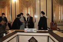 تفاهم نامه جهاد کشاورزی یزد با ستاد اقامه نماز برای ترویج فرهنگ اقامه نماز