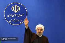 روحانی به چابهار سفر کرد