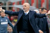 پیولی: فکر نمی‌کنم برابر ناپولی فاقد هویت و استراتژی بودیم/ باشگاه اینتر به من ایمان دارد