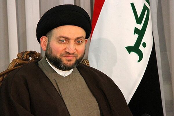 انحصار سلاح در دست دولت، به معنای تضعیف یا انحلال الحشد الشعبی نیست
