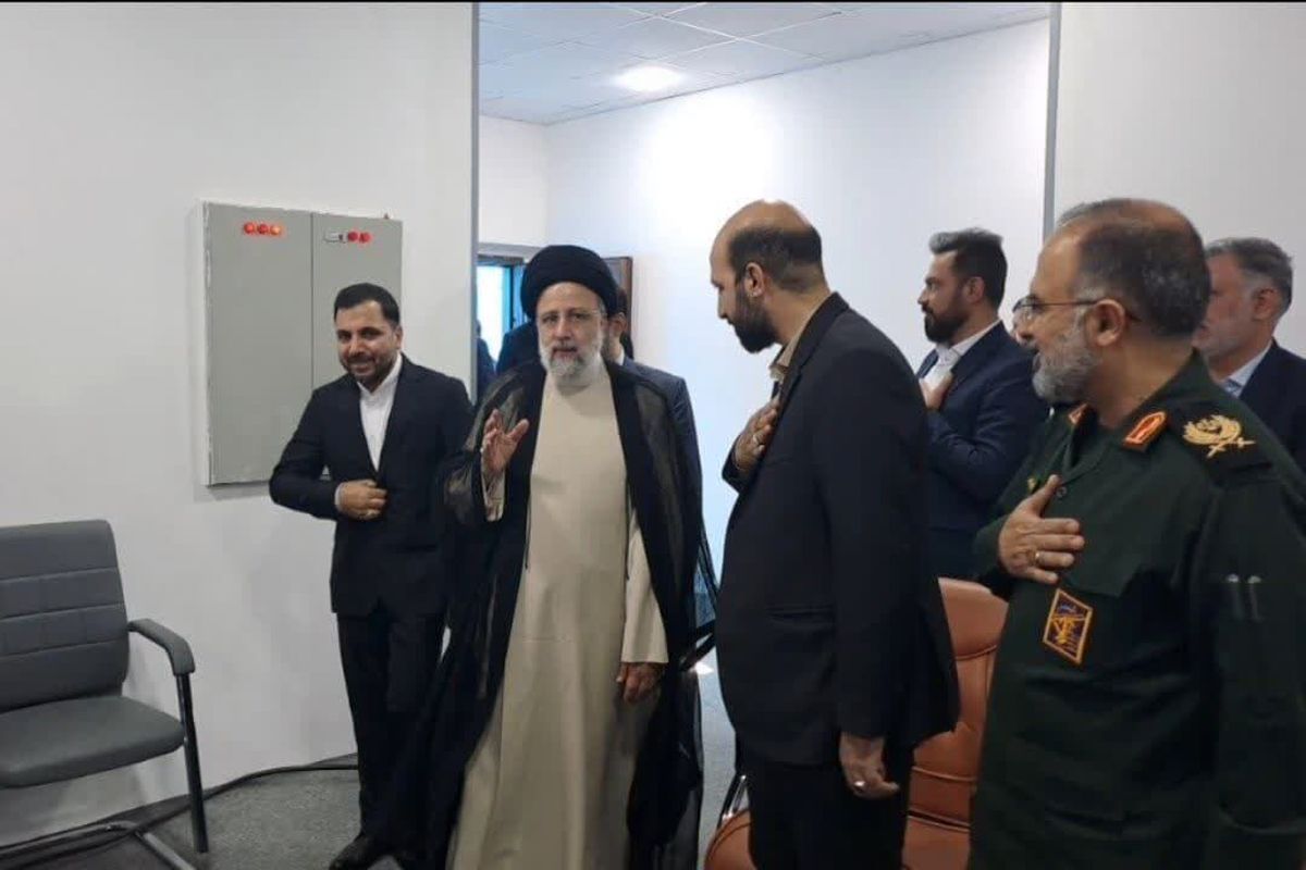 رئیس جمهور