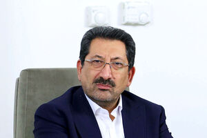 سید‌محمد اتابک به استان خوزستان می‌رود