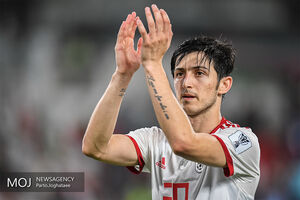 نتیجه بازی فوتبال ایران و لبنان/ پایان خوش برای تیم ملی فوتبال ایران