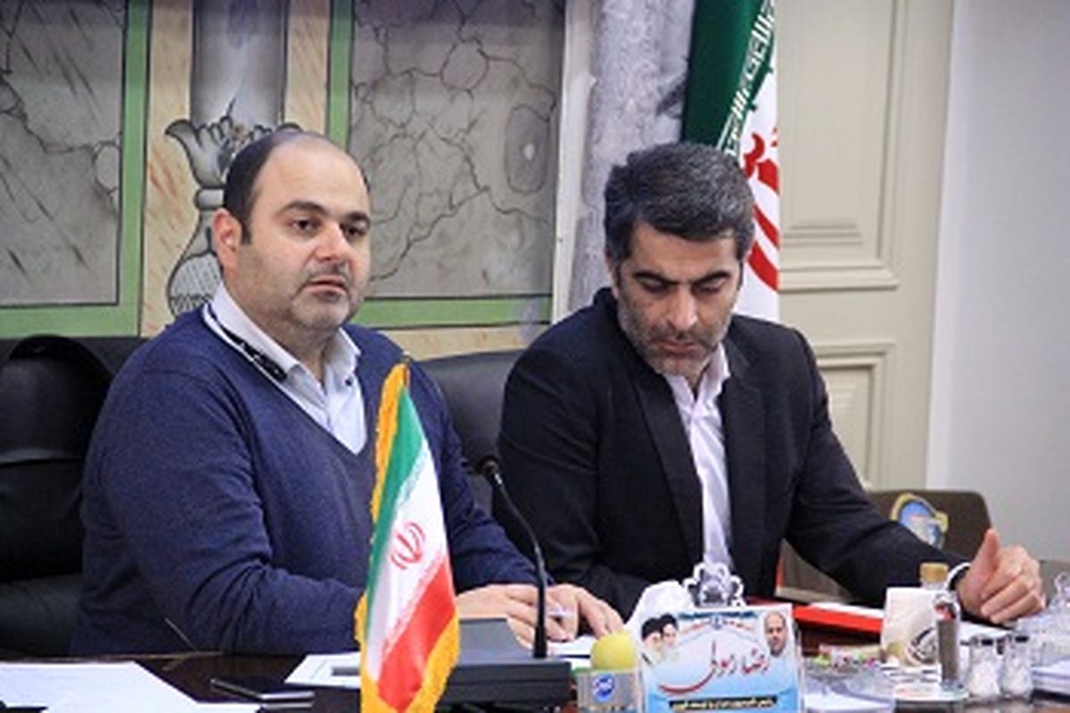 کمیسیون عمران