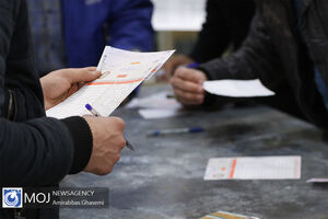 انتخابات تهران تا ساعت ۲۳:۳۰ تمدید شد