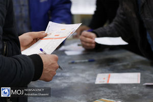 تشریح وضعیت برگزاری انتخابات میاندوره ای مجلس یازدهم