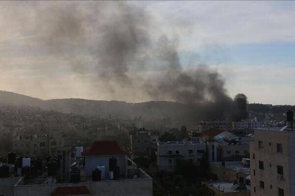 نقض آتش بس در غزه با شهادت ۵ فلسطینی ادامه دارد