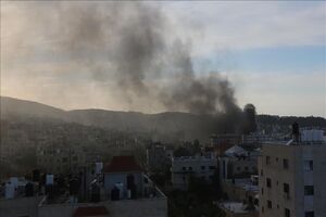 نقض آتش بس در غزه با شهادت ۵ فلسطینی ادامه دارد