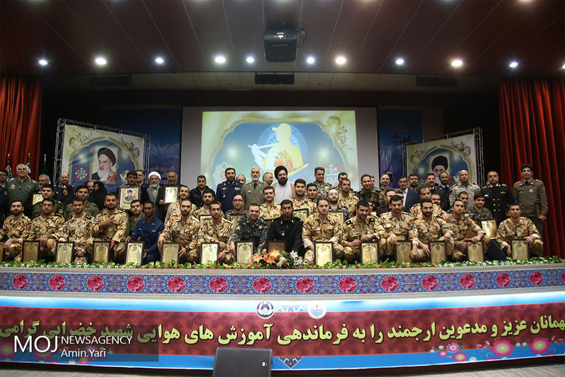 شرایط انتخاب سربازان برگزیده در جشنواره جوان سرباز چه بود؟