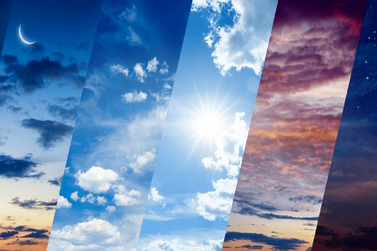 هواشناسي+هرمزگان