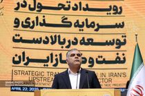 آماده مذاکره برای نوع قراردادها هستیم