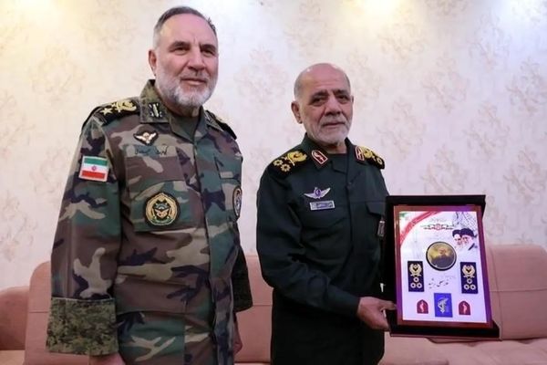 خون پاک شهدا موجب اتحاد و انسجام ملی شد