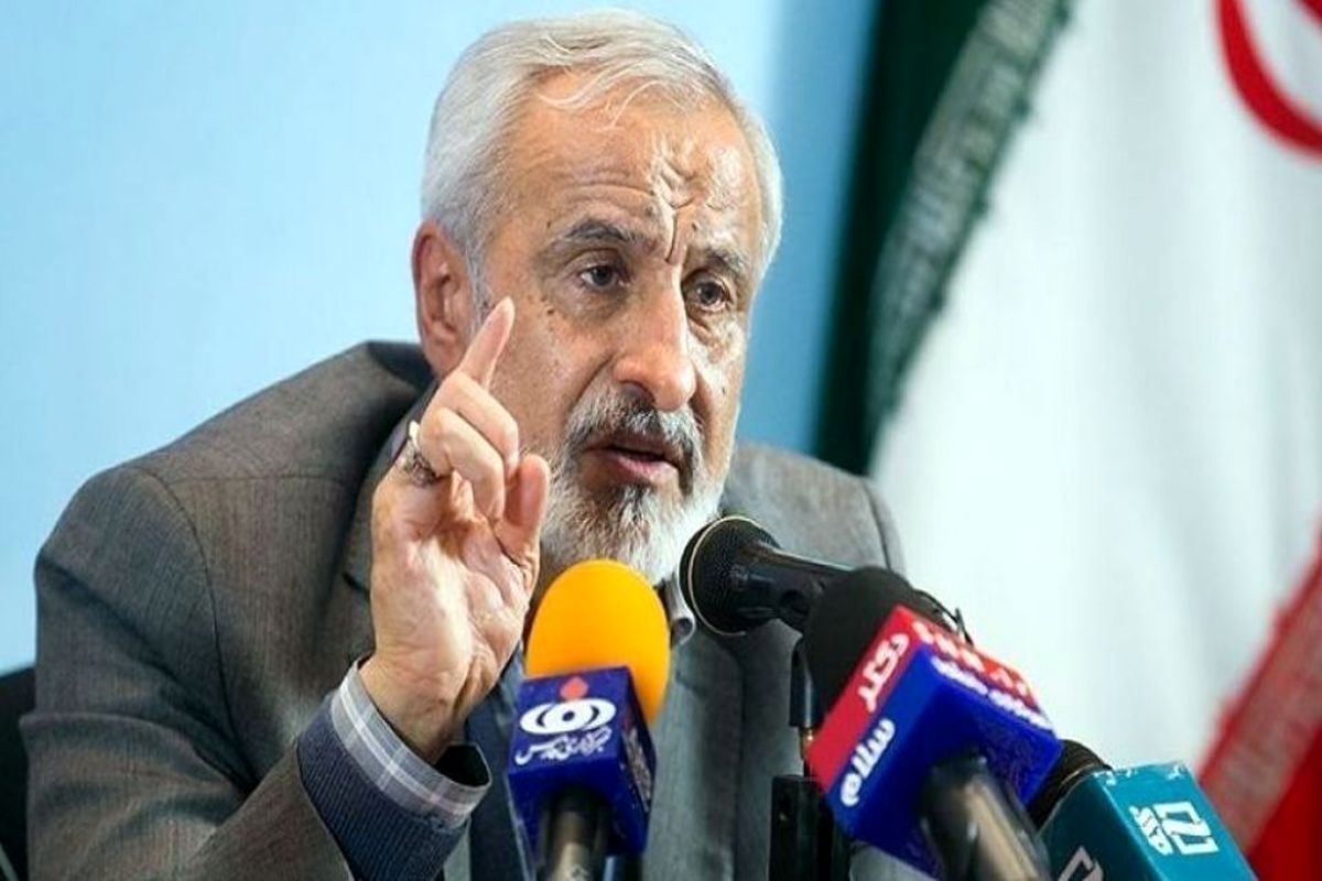 الیاس نادران