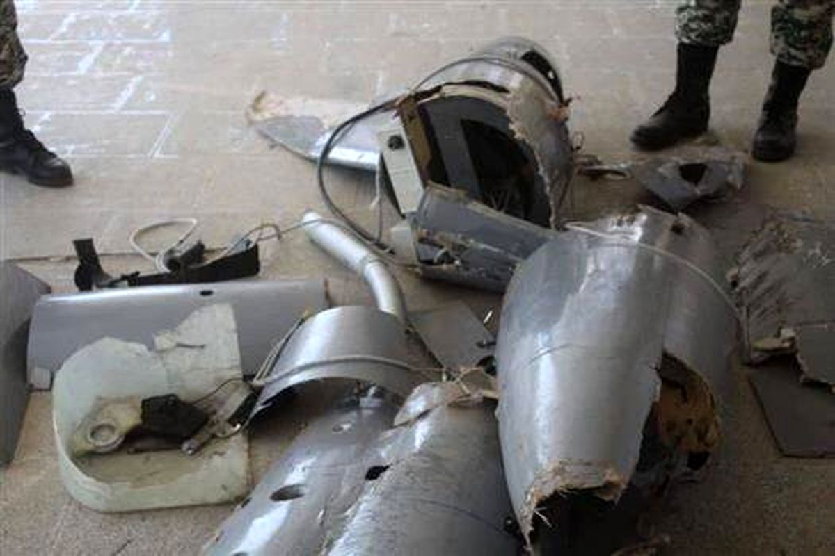 انواع پهپادها و هواگردهای رژیم صهیونسیتی در شبانه روز گذشته منهدم شد