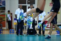 وکیلی:هدف ما کسب سهمیه رقابت های جهانی است