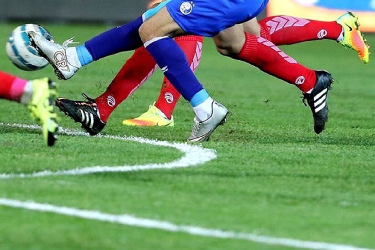 لیگ برتر فوتبال