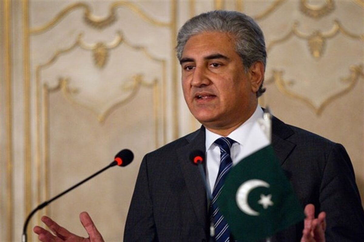 وزیر خارجه پاکستان