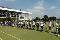 کامپوند ایران طلایی شد