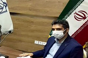 افزایش روند بستری‌های کرونا در خراسان رضوی 