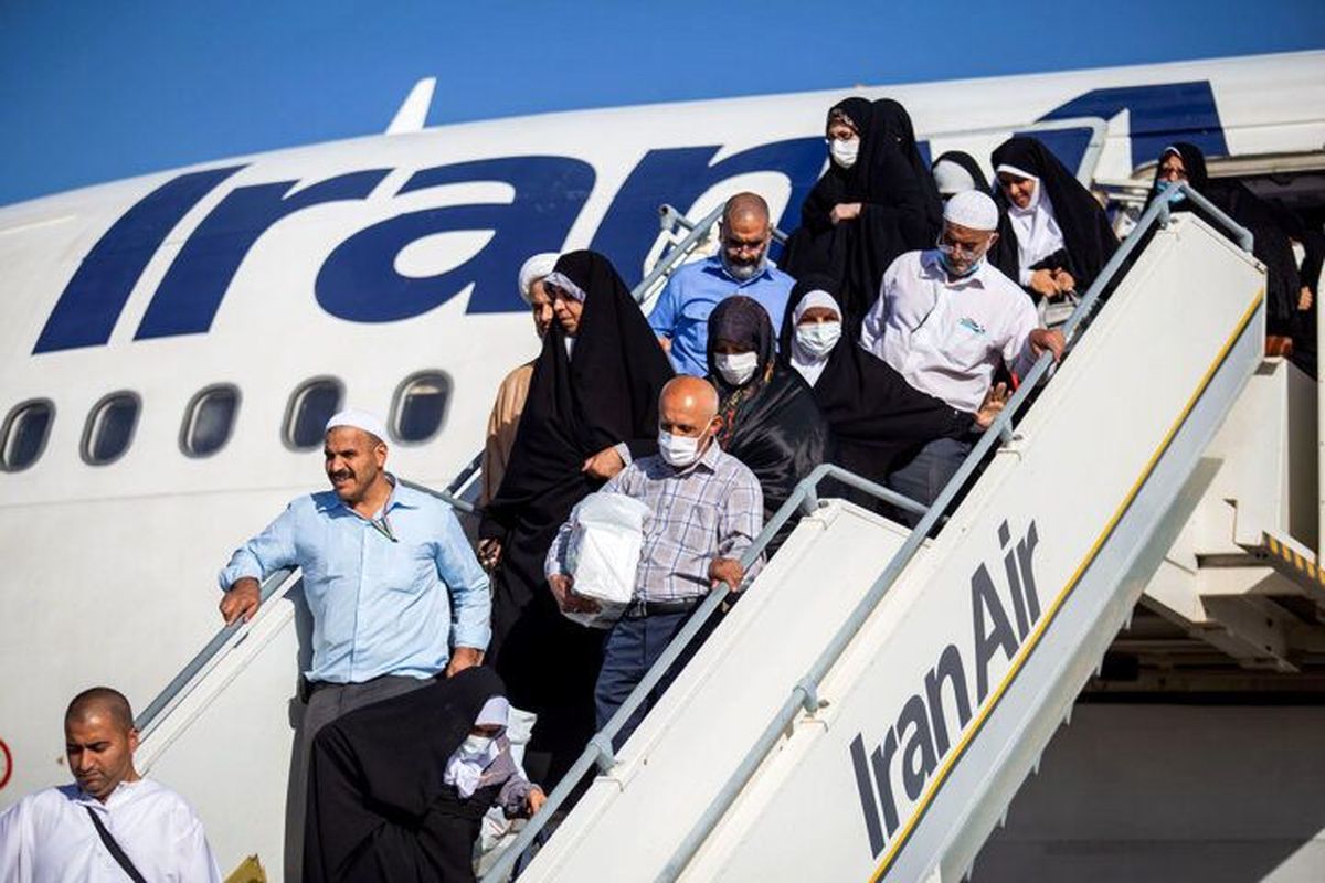 مدیرکل فرودگاه‌های مازندران