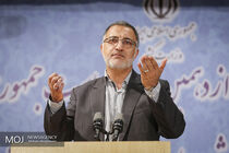 علیرضا زاکانی با ۱۸ رای رسما شهردار تهران شد