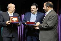 شرکت آب و فاضلاب استان موفق به کسب عنوان روابط عمومی سرآمد گردید