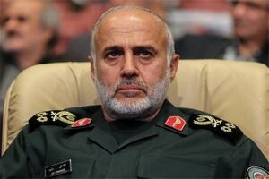 تلاش دشمن ایجاد بی ثباتی در ایران است