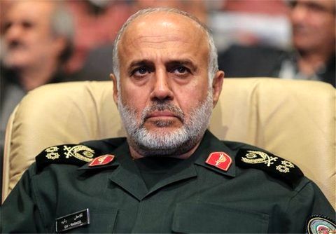تلاش دشمن ایجاد بی ثباتی در ایران است