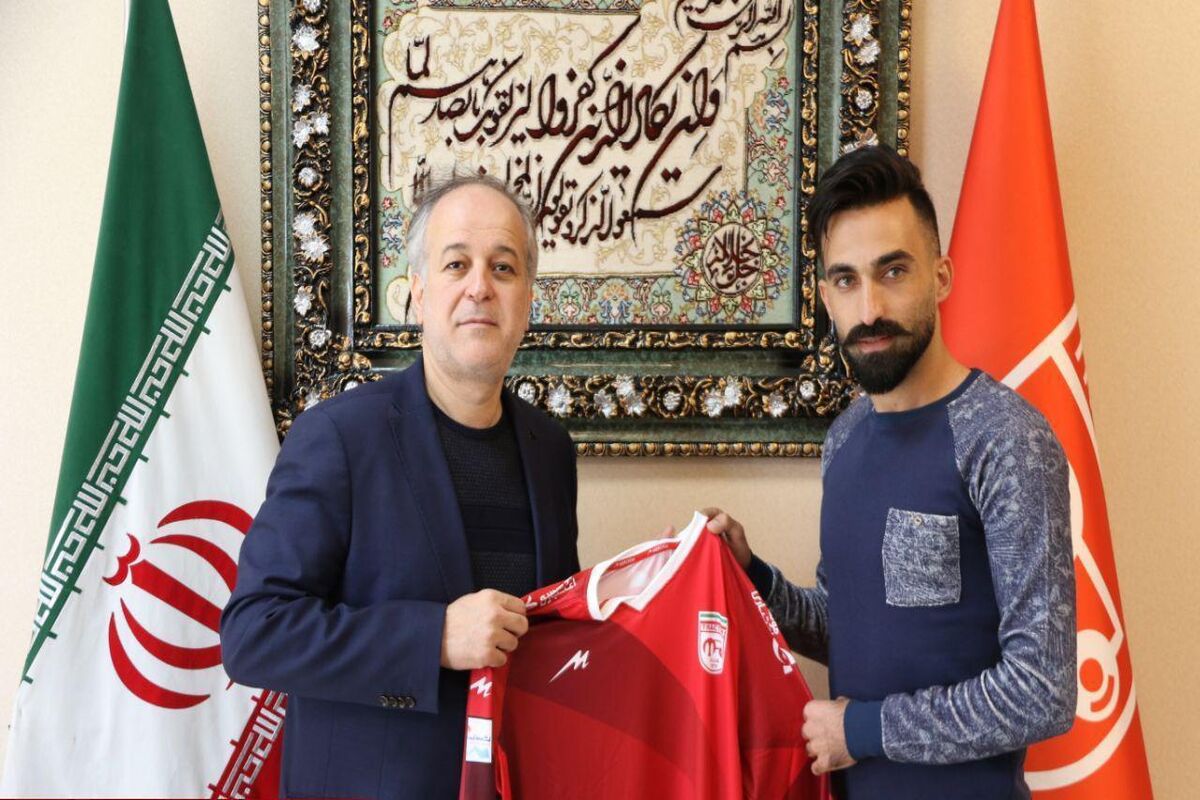 سید احمد موسوی