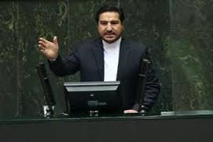 ایران کمترین بودجه دفاعی در بین کشورهای منطقه را دارد