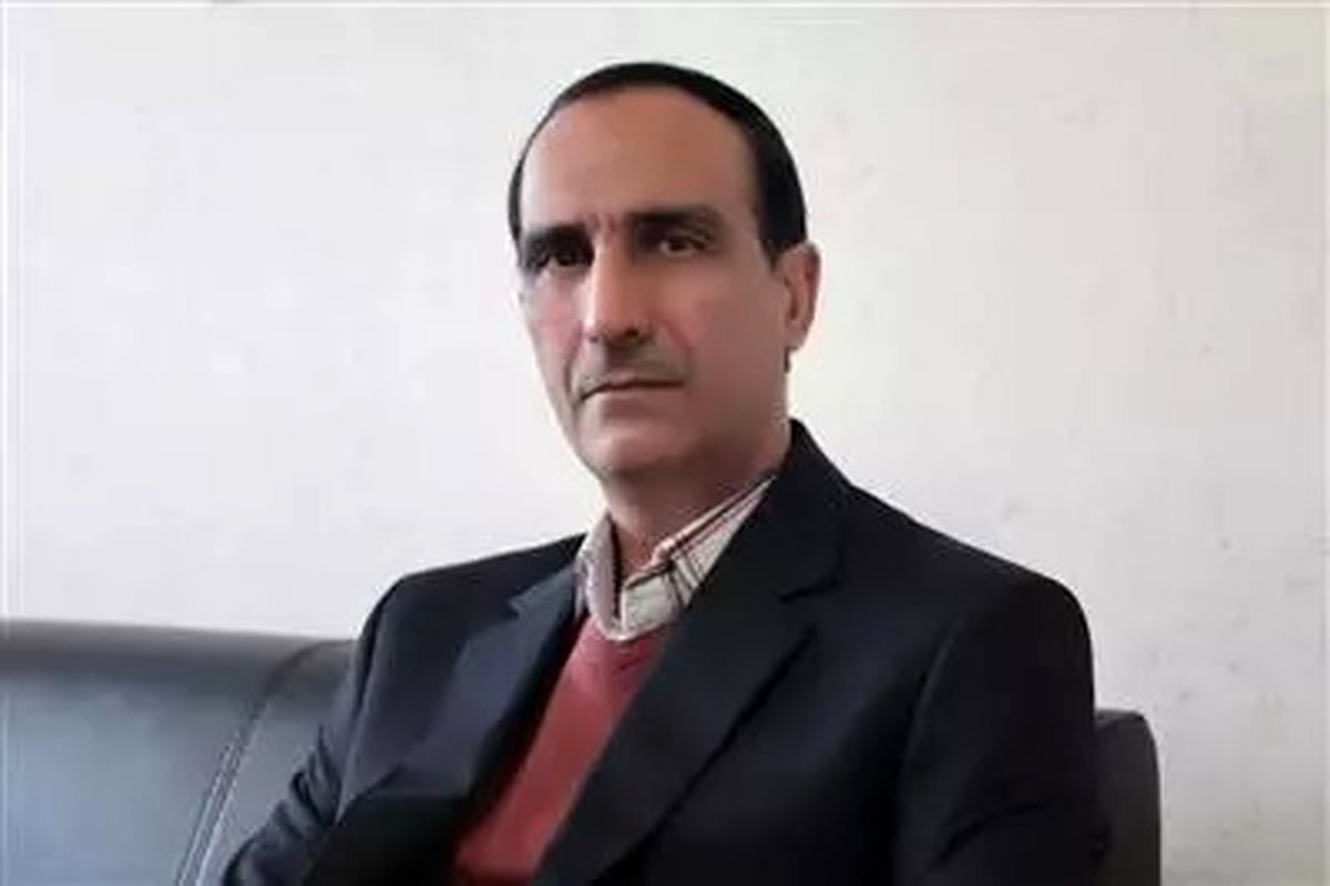 رئیس سازمان سنجش