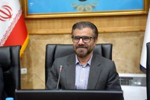 نقش رسانه‌ها در شرایط کنونی از جنگ ۱۲ روزه تعیین‌کننده‌تر است