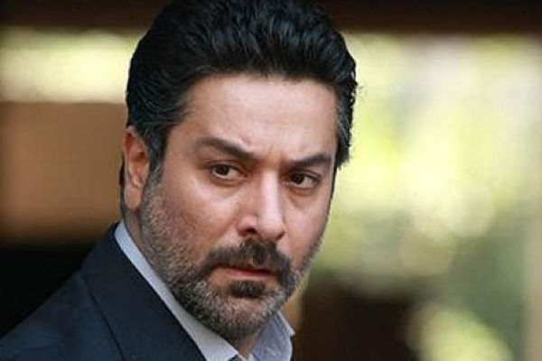 حمیدرضا پگاه وارد سریال تاریخی شد
