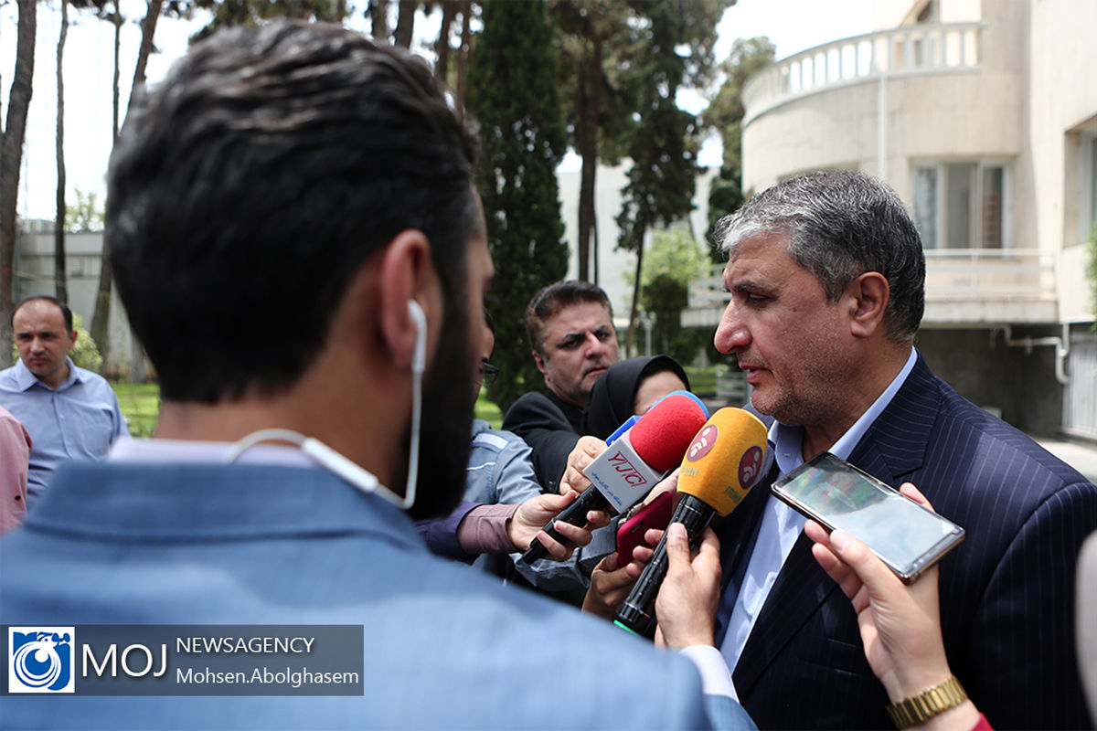 حاشیه جلسه هیات دولت - ۱۹ تیر ۱۳۹۸