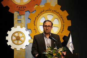 بهزاد رشیدی دبیر فردا شد