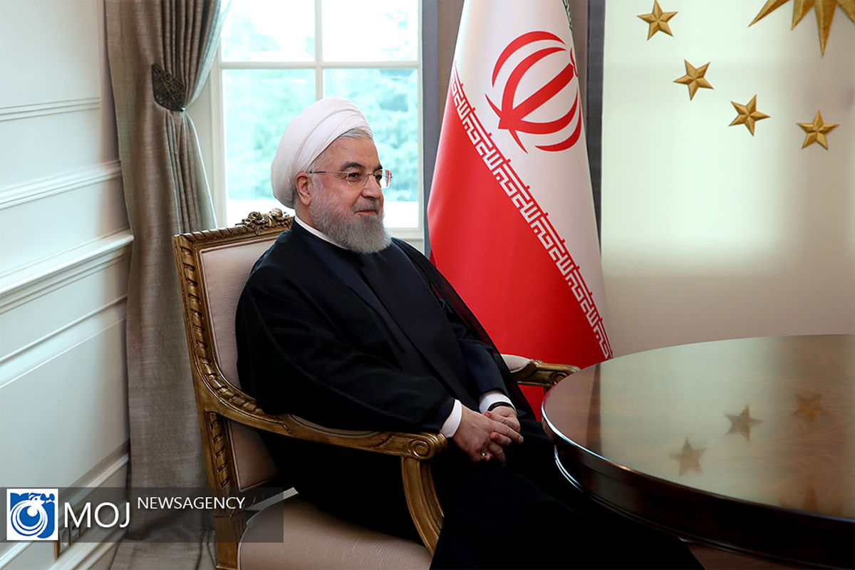 پنجمین اجلاس روسای جمهوری ایران، روسیه و ترکیه