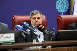 توسعه استان بدون هدف‌گذاری دقیق و برنامه‌ریزی علمی امکان‌پذیر نیست