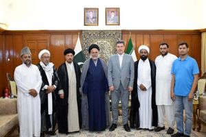 حمله اسرائیل به ایران ادامه همان کینه‌ورزی دیرینه است