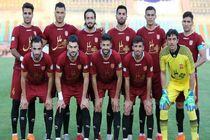 ترکیب احتمالی شهرخودرو مقابل الاهلی امارات مشخص شد