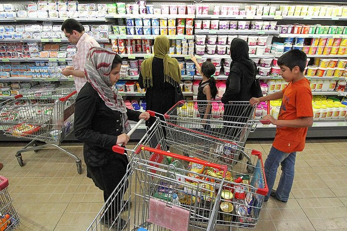 بازارهای روز کوثر