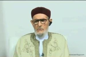 مفتی لیبی، جنگ عربستان علیه یمن را به نیابت از آمریکا دانست