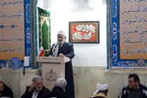 غربی‌ها دلسوز مردم ایران نیستند