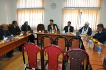 اعضای هیات منصفه مطبوعات کردستان انتخاب و معارفه شدند