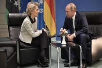 اروپا به دنبال کاهش تدریجی تحریم‌های روسیه است