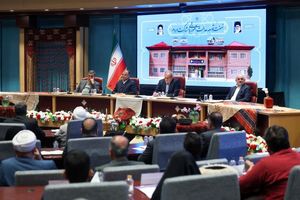 عدالت آموزشی زیربنای اصلاحات اجتماعی است